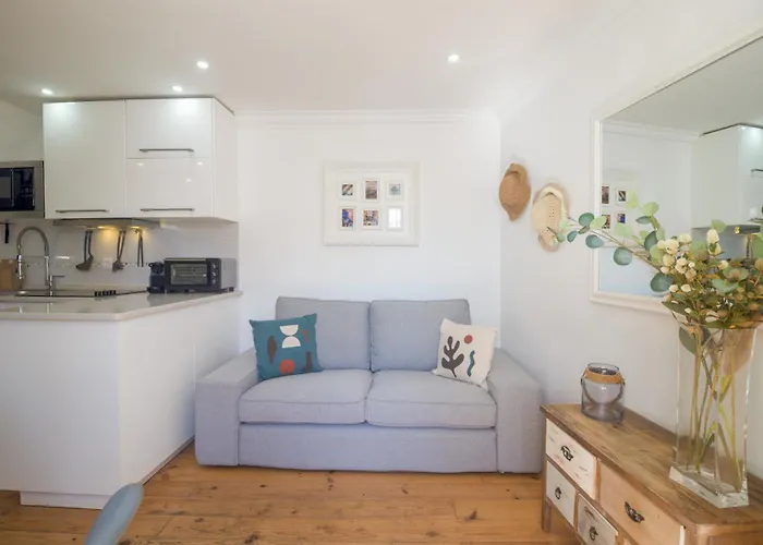 Comfort In The Heart Of Alfama #1985 شقة Lisboa