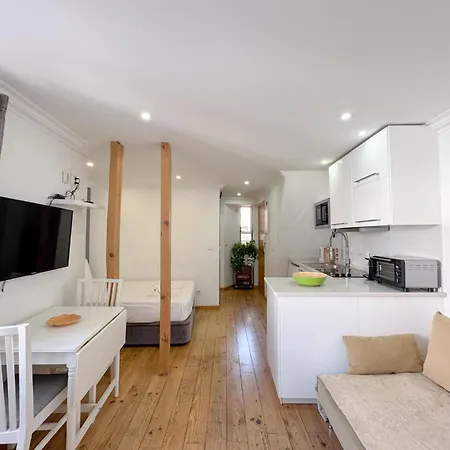 Comfort In The Heart Of Alfama #1985 Appartement