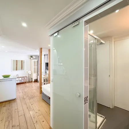 Апартаменти Comfort In The Heart Of Alfama #1985