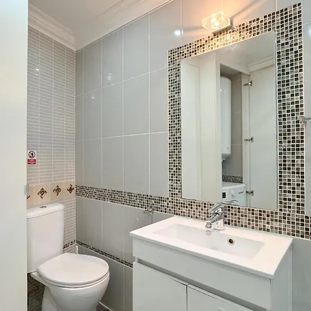 Comfort In The Heart Of Alfama #1985 Apartment *